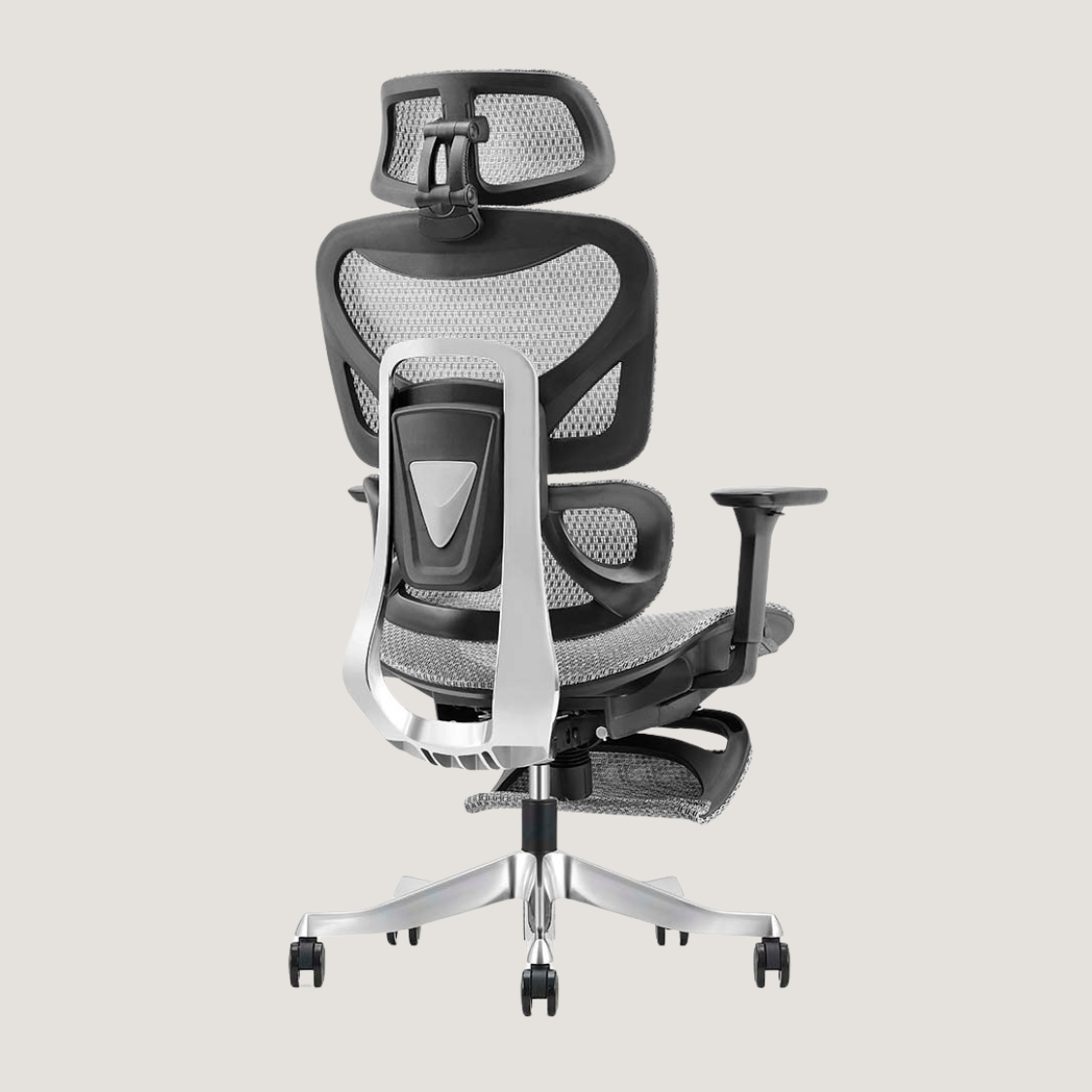 SeatPro ergonomisk kontorsstol